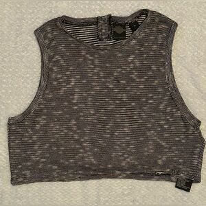 Women’s Harley-Davidson Crop Top